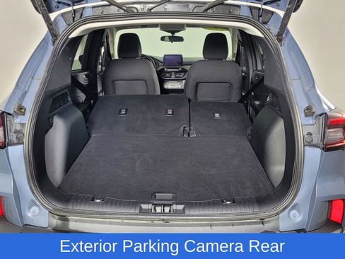 Used 2023 Ford Escape Active image 11