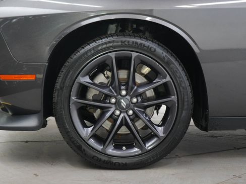 Used 2022 Dodge Challenger GT w/ Plus Package AWD/4WD image 25