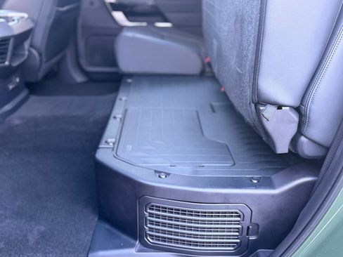 Used 2022 Toyota Tundra Limited w/ TRD Off-Road Package image 39