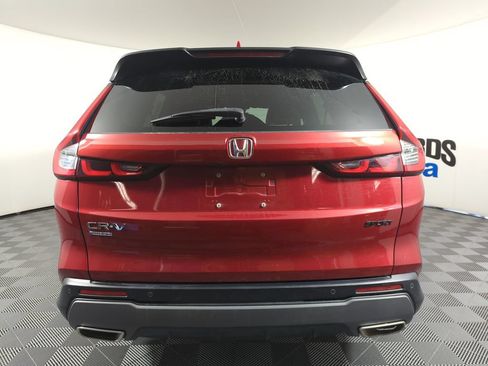 Certified 2024 Honda CR-V Sport-L image 5