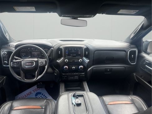 Used 2021 GMC Sierra 1500 AT4 AWD/4WD image 17