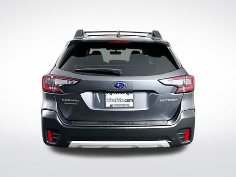 Used 2022 Subaru Outback Limited w/ Popular Package #2 AWD/4WD image 7