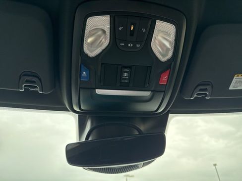 New 2025 RAM 2500 Tradesman image 37