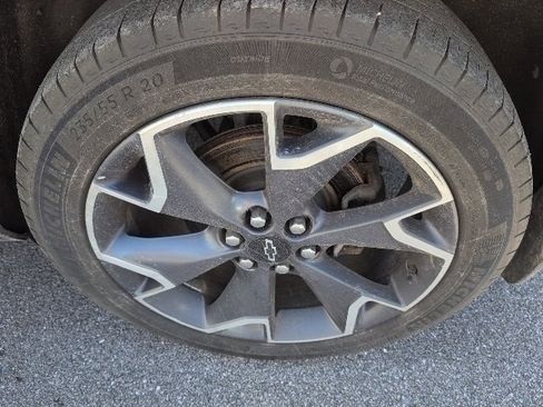 Used 2022 Chevrolet Blazer RS image 9