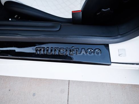 Used 2008 Lamborghini Murcielago LP 640 AWD/4WD image 34