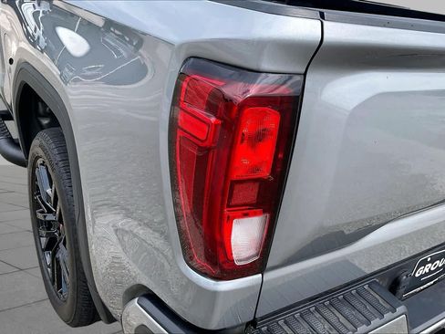 Used 2026 GMC Sierra 1500 Elevation w/ Elevation Select Package RWD image 27