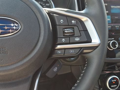 Used 2022 Subaru Forester Touring AWD/4WD image 23