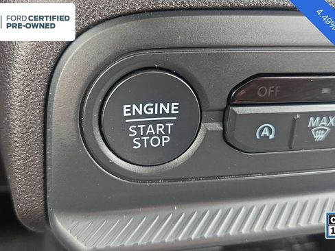 Used 2025 Ford Bronco Sport Big Bend AWD/4WD image 19