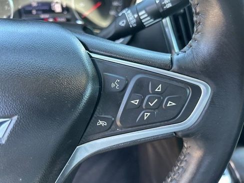 Used 2022 Chevrolet Equinox LT AWD/4WD image 19