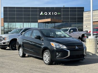 Used 2023 Mitsubishi Mirage G4 LE