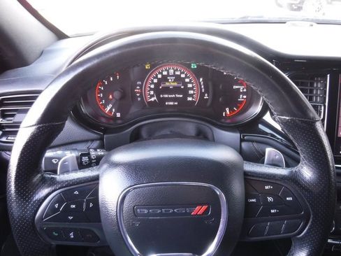 Certified 2022 Dodge Durango R/T image 43