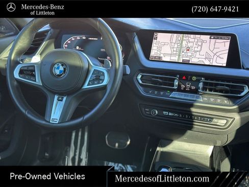 Used 2022 BMW M235i xDrive Gran Coupe M235i xDrive w/ Premium Package image 24