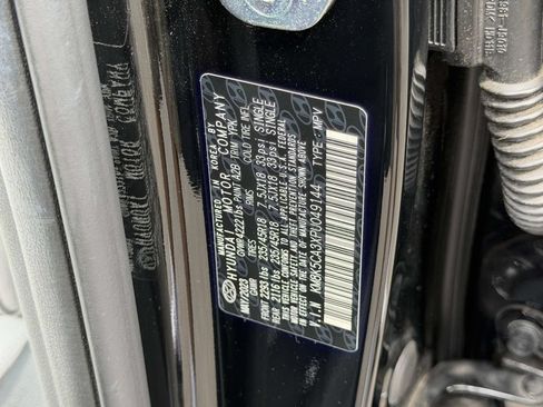 Certified 2023 Hyundai Kona Limited AWD/4WD image 19