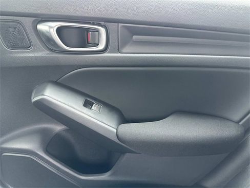 New 2026 Honda Civic Sport image 13