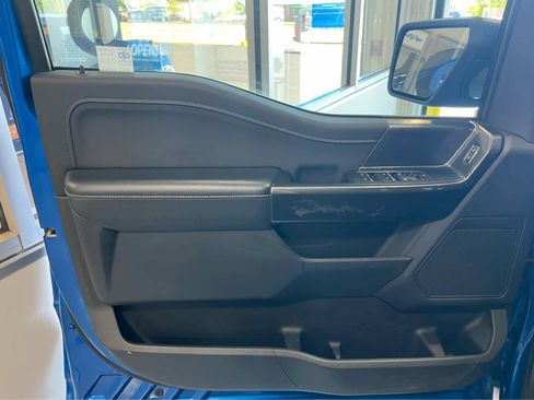 Certified 2021 Ford F150 XLT w/ Equipment Group 302A High AWD/4WD image 24