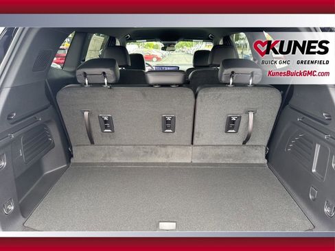 New 2026 Buick Enclave Sport Touring w/ LPO, Floor Liner Package image 45