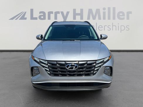 Used 2024 Hyundai Tucson SEL AWD/4WD image 8