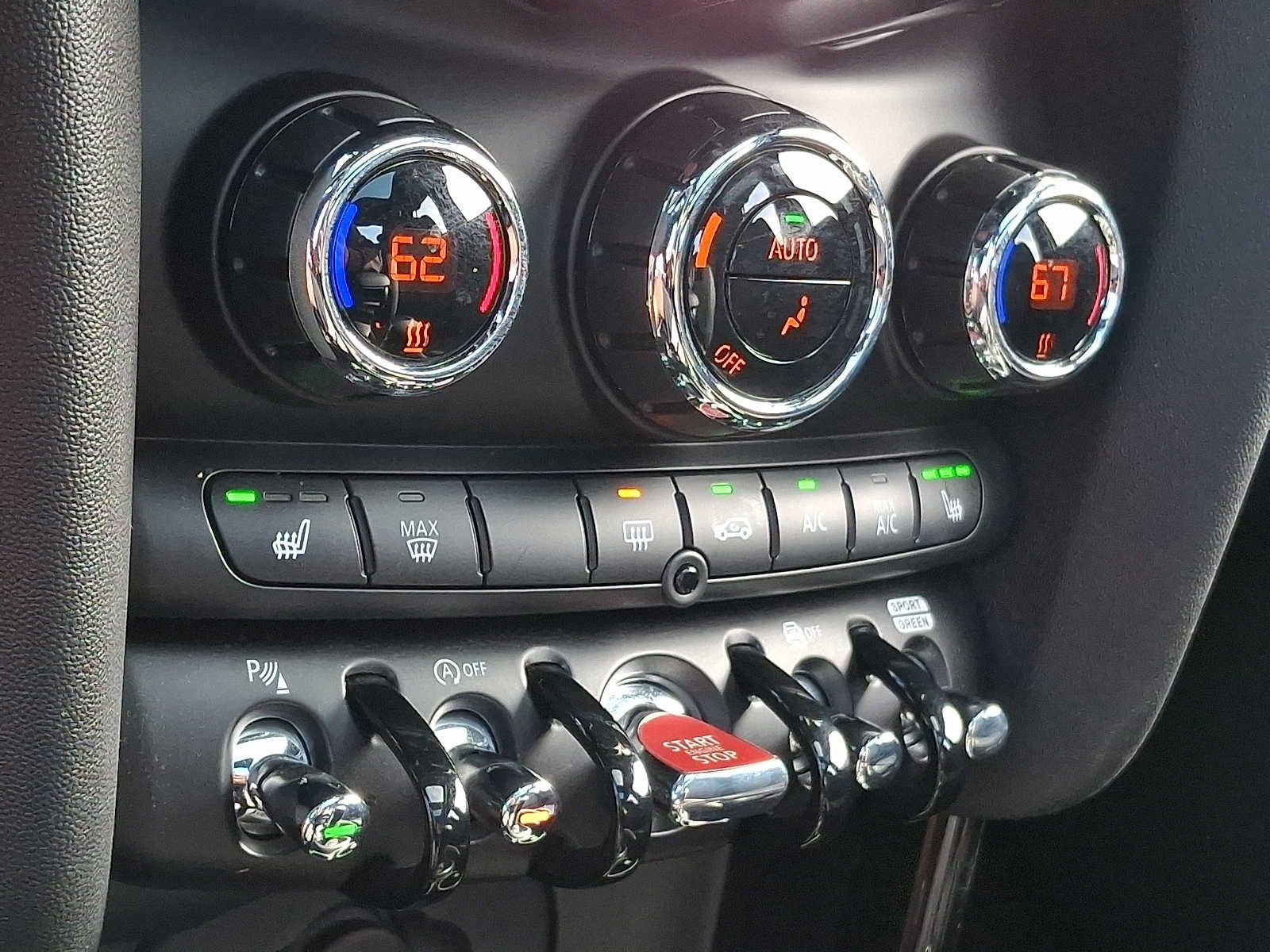 Used 2024 MINI Cooper S FWD image 14