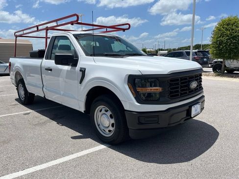 Used 2024 Ford F150 XL RWD image 3