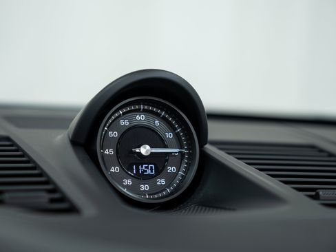 Certified 2026 Porsche 911 Carrera T RWD image 26