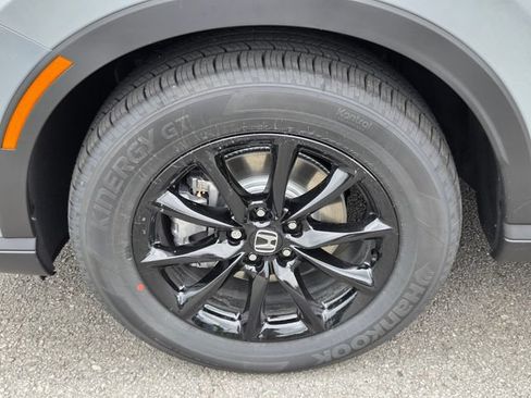 New 2026 Honda CR-V Sport image 7