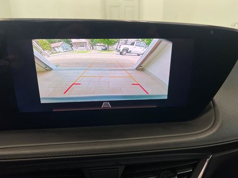 Used 2025 Buick Encore GX Preferred FWD image 57