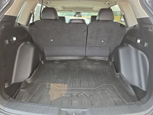 Used 2024 Honda CR-V EX-L image 31