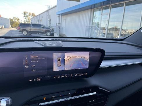 New 2026 Buick Enclave Avenir image 14