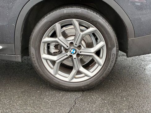 Used 2024 BMW X3 xDrive30i w/ Convenience Package image 52