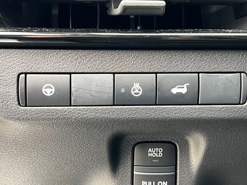 New 2025 Nissan Murano SL AWD/4WD image 18
