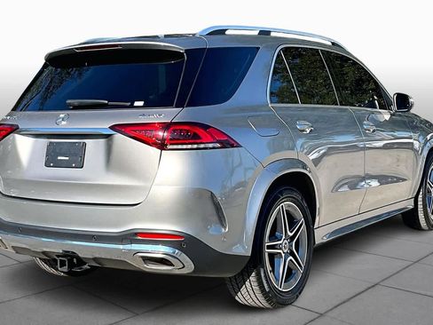 Used 2022 Mercedes-Benz GLE 450 4MATIC image 12