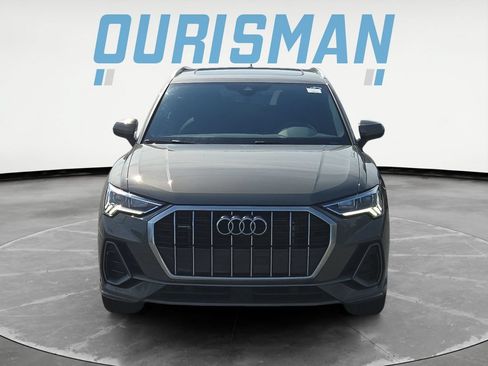 Used 2024 Audi Q3 2.0T Premium Plus w/ Premium Plus Package AWD/4WD image 8