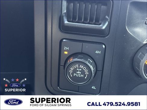 Used 2024 Ford F150 STX AWD/4WD image 27