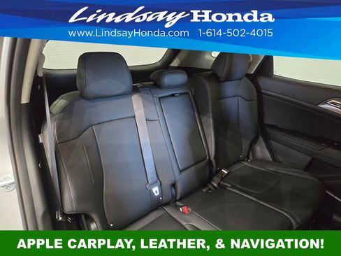 Used 2024 Kia Sportage EX AWD/4WD image 9
