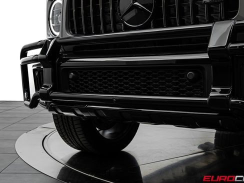 Used 2026 Mercedes-Benz G 63 AMG 4MATIC image 11