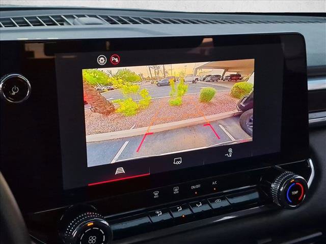 Used 2026 GMC Canyon Elevation RWD image 19