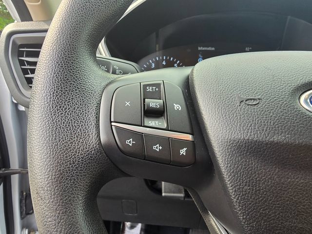 Used 2020 Ford Escape SE FWD image 27