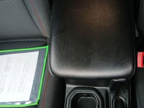 Used 2023 Jeep Wrangler Unlimited Rubicon w/ LED Lighting Group image 42