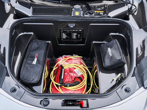 Used 2024 Ferrari 296 GTB RWD image 20