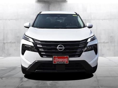 New 2026 Nissan Rogue SV image 4