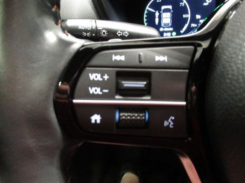 Used 2023 Honda CR-V Sport Touring image 21