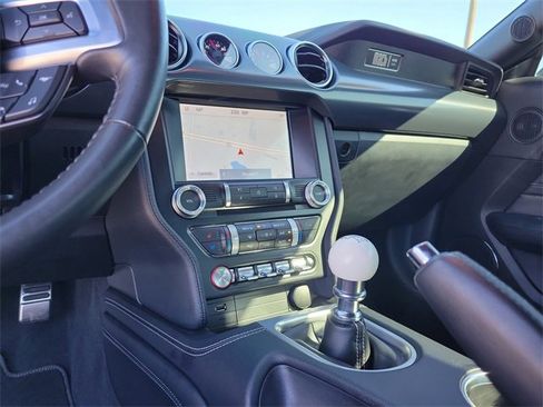 Used 2022 Ford Mustang Mach 1 w/ Equipment Group 700A image 21