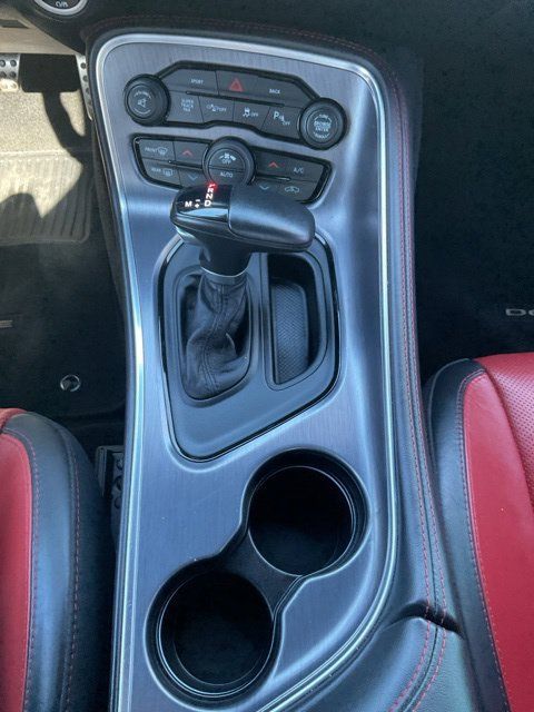 Used 2016 Dodge Challenger R/T Scat Pack RWD image 24