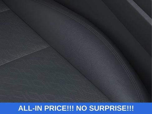 New 2027 Chevrolet Equinox LT FWD image 15