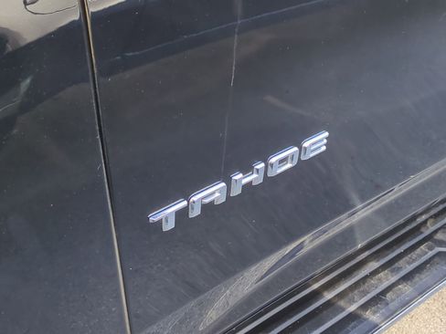Certified 2024 Chevrolet Tahoe LT image 32