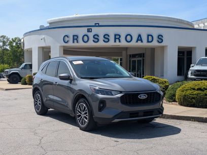 Used 2024 Ford Escape SE