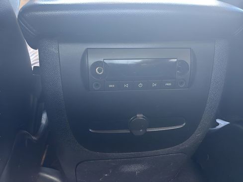 Used 2008 GMC Sierra 3500 SLT w/ Convenience Package AWD/4WD image 26