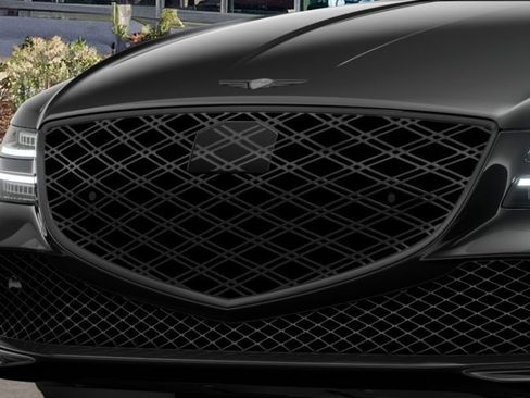 New 2026 Genesis G80 3.5T Prestige image 16