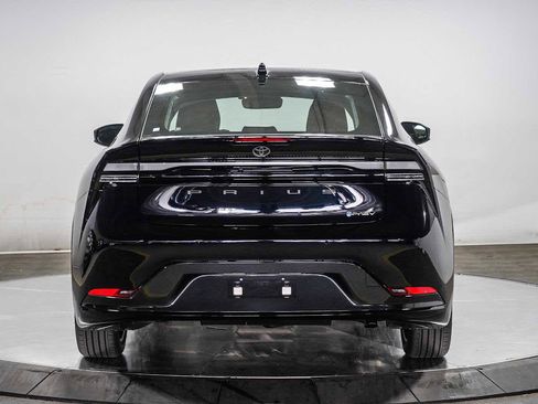 New 2026 Toyota Prius Plug-In Hybrid image 5