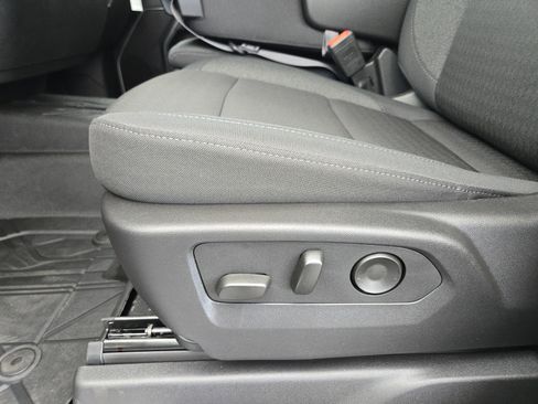 New 2026 Chevrolet Silverado 1500 RST w/ RST Select Package RWD image 18